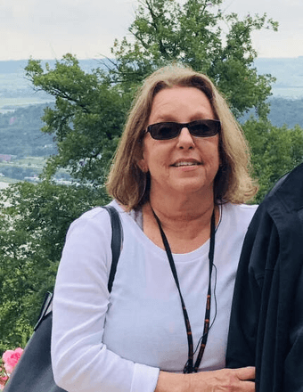 Patricia Carol (Pankey) Holmes Obituary