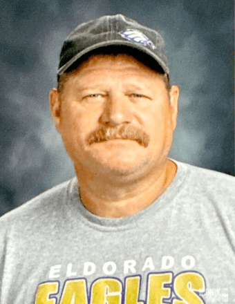 Leslie Gene Cantrell Obituary