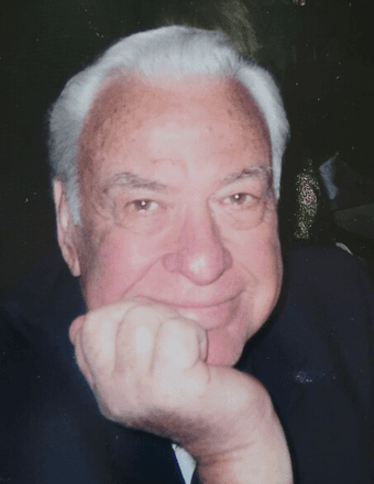 Jim Choisser Obituary
