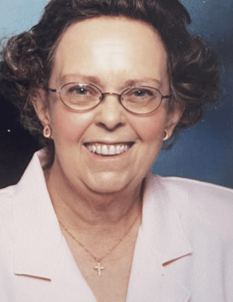 Wanda Sue (West) Logsdon Obituary