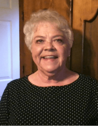 Jacqueline Louise (Grasty) Mace Obituary
