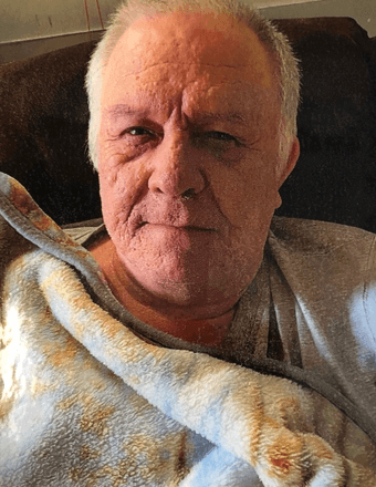 Danny Ray Potts Obituary