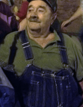 Henry Dean Sauls Obituary