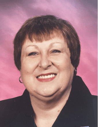 Elise Ann (Pribble) Bishop Obituary