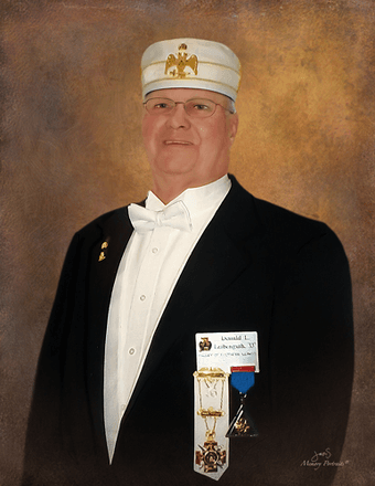 Don Lee Leibenguth Obituary