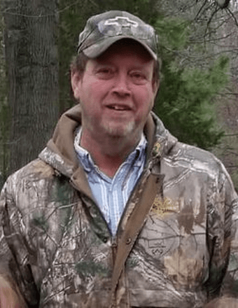 James Jeffery Stovall Obituary