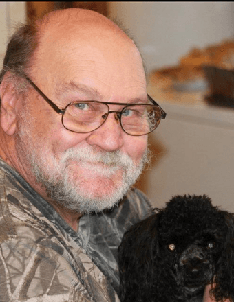 Jerry Lee Mace Obituary