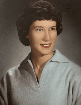 Janet Sue (Blackman) Moore Obituary