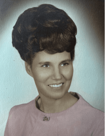Peggy Joyce (Flynn) Dale-Byard Obituary