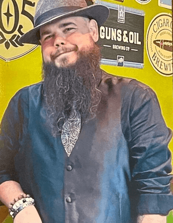 Mark Leslie Jackson Obituary