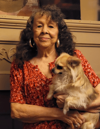 Emma Lucille (Parker) Lindsey Obituary