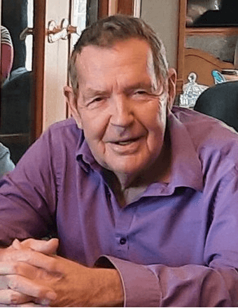 Arthur Pullum Obituary