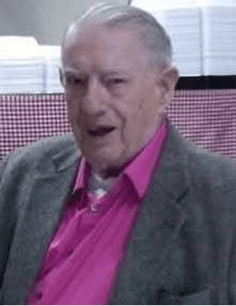 Glen Sinks Obituary