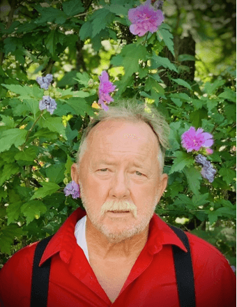 James Robert Sparks Obituary