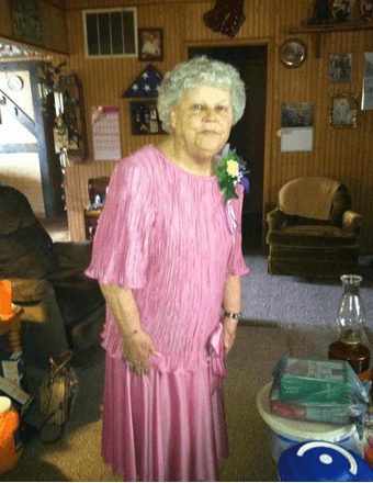 Mary Alice (Barnes) Workman Obituary