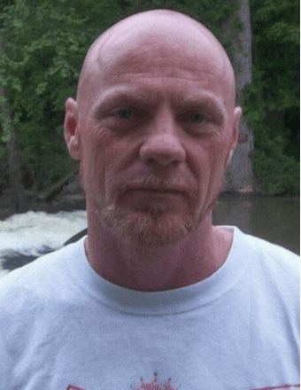Ricky Lee Trout Obituary