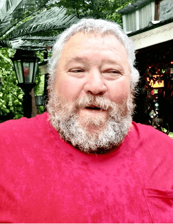 Jeffrey P. Chaffin Obituary