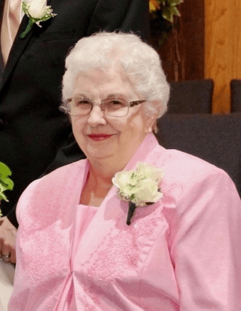 Shirley L. Lane Obituary