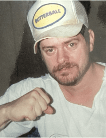 Johnny Gene Knight Obituary