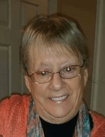 Sandra "Sandi" Kaye Maltby Obituary