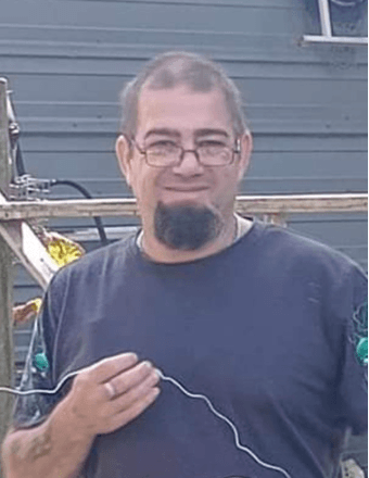 Bryan Lee Hercher Jr. Obituary