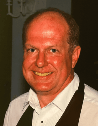 David Brent Prather Obituary