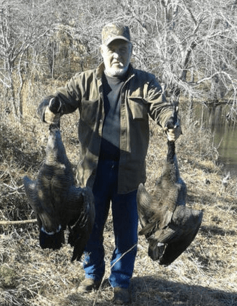 Gordon E. Starnes Obituary