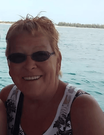 Ramona Raye Williams Obituary