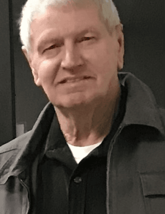 Jerry Lee Turpin Obituary