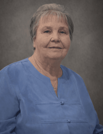 Patricia Yvonne (Baker) Stovall Obituary