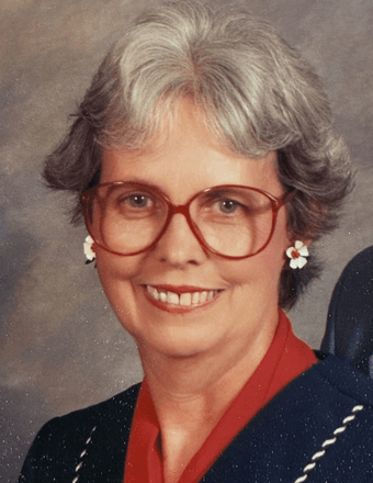 Wilma Dell Pittman Obituary