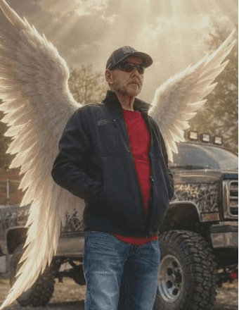 William Arlin Unthank Obituary