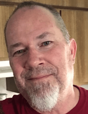 Michael James Murrie Obituary