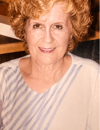 Paula Anderson Obituary